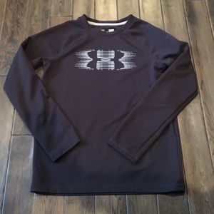 Under Armour Long Sleeve